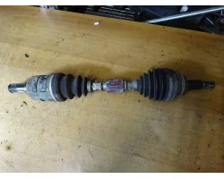 POLUOSOVINA PREDNJA LIJEVA Toyota Corolla Verso 2006 2.2D4D