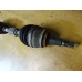 POLUOSOVINA PREDNJA LIJEVA Toyota Corolla Verso 2006 2.2D4D