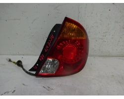 ŠTOP SVIJETLO DESNA Hyundai Accent 2005 1.6