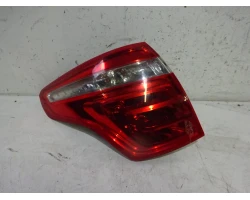 ŠTOP SVIJETLO LIJEVA Citroën C4 2010 PICASSO 1.6HDI 9653547580