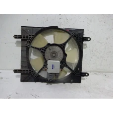 VENTILATOR HLADNJAKA Mitsubishi Pajero Pinin,Montero 2002  499300-3120