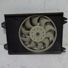 VENTILATOR HLADNJAKA Mitsubishi Pajero Pinin,Montero 2002 