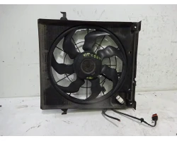VENTILATOR HLADNJAKA Kia Cee'd 2008 1.6D