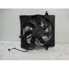 VENTILATOR HLADNJAKA Kia Cee'd 2008 1.6D
