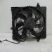VENTILATOR HLADNJAKA Kia Cee'd 2008 1.6D