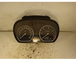 SAT BMW 1 2008 120D COUPE 102495584