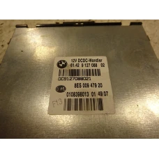 računalnik razno BMW 1 2008 120D COUPE 6142912708802