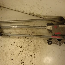 MEHANIZAM BRISAČA SA MOTORIĆEM Ford Mondeo 2010 2.0 TDCI DPF M6 3397021374