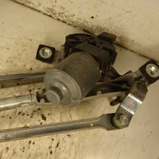 MEHANIZAM BRISAČA SA MOTORIĆEM Ford Mondeo 2010 2.0 TDCI DPF M6 3397021374