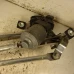 MEHANIZAM BRISAČA SA MOTORIĆEM Ford Mondeo 2010 2.0 TDCI DPF M6 3397021374