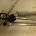 MEHANIZAM BRISAČA SA MOTORIĆEM Ford Mondeo 2010 2.0 TDCI DPF M6 3397021374
