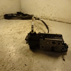 MEHANIZAM ZAKLJUČAVANJA ZADNJI LIJEVO Citroën C4 2012 1.6 16V 9685351980