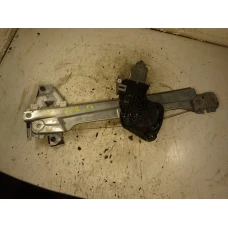 MEHANIZAM STAKLA ZADNJA DESNA Citroën C4 2012 1.6 16V