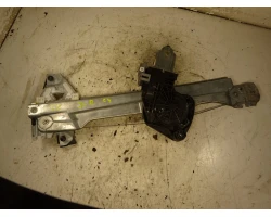 MEHANIZAM STAKLA ZADNJA DESNA Citroën C4 2012 1.6 16V