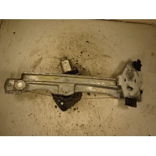 MEHANIZAM STAKLA ZADNJA DESNA Citroën C4 2012 1.6 16V