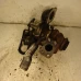 TURBINA Peugeot 206 2012 PLUS 1.4HDI 9673783680