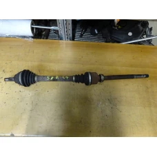 POLUOSOVINA PREDNJA DESNA Citroën C4 2012 1.6 16V