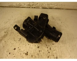 LEPTIR GASA Citroën C4 2010 PICASSO 1.6HDI