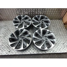 FELGA 17" Toyota Auris 2015 1.6D4D SW 4261102L90