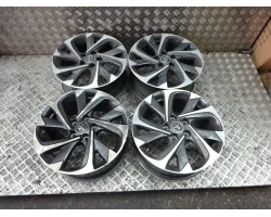 FELGA 17" Toyota Auris 2015 1.6D4D SW 4261102L90