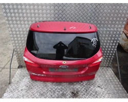 VRATA KOMPLET PRTLJAŽNA Ford Focus 2011 1.6TDCI SW