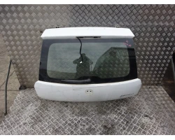 VRATA KOMPLET PRTLJAŽNA Fiat Grande Punto 2006 1.3 jtd