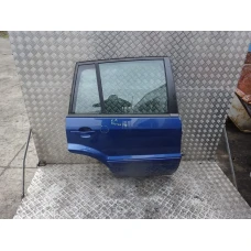 VRATA ZADNJA DESNA Ford Fusion  2010 1.4