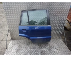 VRATA ZADNJA DESNA Ford Fusion  2010 1.4