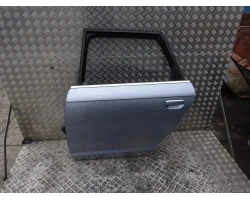 VRATA ZADNJA LIJEVA Audi A6, S6 2007 AVANT 3.0 TDI Q AUT.