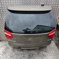VRATA KOMPLET PRTLJAŽNA Citroën C4 2010 PICASSO 1.6HDI