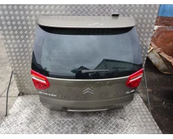 VRATA KOMPLET PRTLJAŽNA Citroën C4 2010 PICASSO 1.6HDI