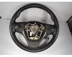 VOLAN Toyota Auris 2015 1.6D4D SW