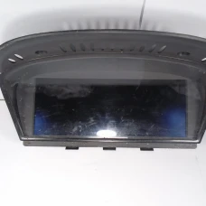 SAT BMW 5 2007 535 TOURING D AUT. 65.82-9141809   65.82-9145105