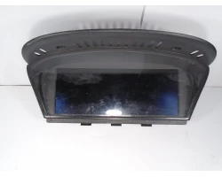 SAT BMW 5 2007 535 TOURING D AUT. 65.82-9141809   65.82-9145105