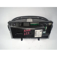 SAT BMW 5 2007 535 TOURING D AUT. 65.82-9141809   65.82-9145105