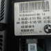 SAT BMW 5 2007 535 TOURING D AUT. 65.82-9141809   65.82-9145105