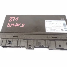RAČUNALNIK KOMFORTNI BMW 5 2004 520I 61.35-6945029