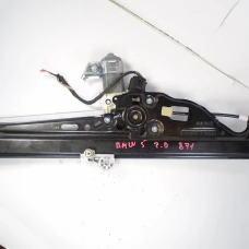 MEHANIZAM STAKLA ZADNJA DESNA BMW 5 2004 520I
