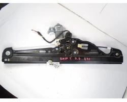 MEHANIZAM STAKLA ZADNJA DESNA BMW 5 2004 520I