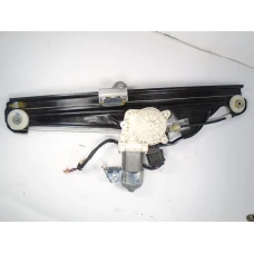 MEHANIZAM STAKLA ZADNJA DESNA BMW 5 2004 520I