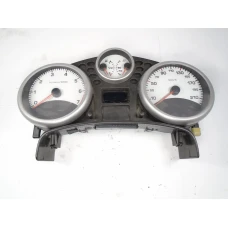 SAT Peugeot 207 2006 1.4 16V