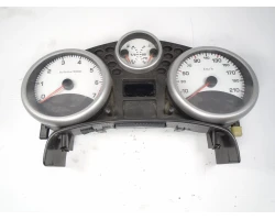 SAT Peugeot 207 2006 1.4 16V