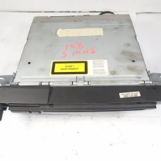 RADIO BMW 5 2004 520I 65.12-6944106