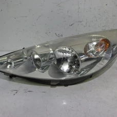 FAR LIJEVI Peugeot 206 2012 PLUS 1.4HDI 9686606780