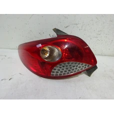 ŠTOP SVIJETLO LIJEVA Peugeot 206 2012 PLUS 1.4HDI