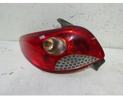 ŠTOP SVIJETLO LIJEVA Peugeot 206 2012 PLUS 1.4HDI