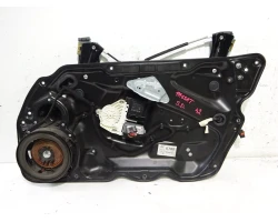 MEHANIZAM STAKLA PREDNJI DESNI Volkswagen Passat 2006 2.0TDI VARIANT 980852-111