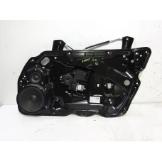 MEHANIZAM STAKLA PREDNJI DESNI Volkswagen Passat 2011 2.0 TDI AUT. 938393-308
