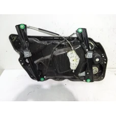 MEHANIZAM STAKLA PREDNJI DESNI Volkswagen Passat 2011 2.0 TDI AUT. 938393-308
