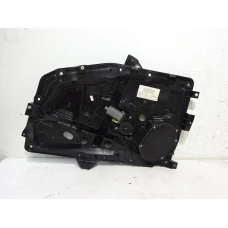 MEHANIZAM STAKLA PREDNJI DESNI Ford Fusion  2010 1.4